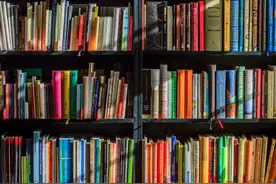 书单 | 10本好书，揭秘标杆企业背后的底层商业逻辑图片
