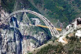 中国260亿全球招标，因难度巨大无人敢接，中国：还是自己来吧视频封面