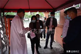 175人角逐！内江市2021年选拔“五方面人员”进入镇领导班子笔试面试顺利完成图片