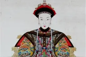 慈安：比慈禧更厉害的狠角色图片