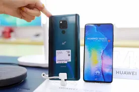 华为手机上这4个实用小功能，我是真的爱了图片