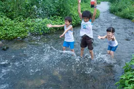 如何帮孩子面对恐惧，重蓄勇气？图片