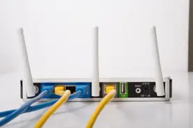 wifi网速变慢的原因找到了，路由器为什么需要断电重启图片