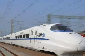 超长高铁预计2025年底通车，设80多个站点，有经过你家乡吗图片