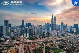 马来西亚 10 月将重启第二家园计划！但不得不说门槛有点略高图片