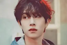 宇宙大明星金希澈与momo分手，女方恐被综艺封杀？图片