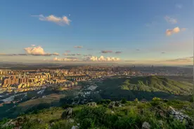 昆明房价七连跌，昆明楼市的辉煌结束了，昆明楼市分析第32期图片