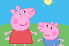 少儿英语｜小猪佩奇第三季（英文版）图片