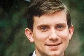 美国男子失踪案：结婚6周年纪念日当天离奇消失，17年后真相大白图片