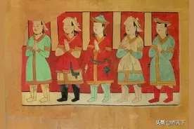 读透！维吾尔人是突厥人后裔吗？如何看新疆与中华民族共同体？图片