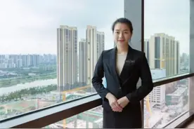 90后湖南妹子姚碧：26岁成"国宴级"服务员，3次为国家宴会服务图片