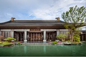 建发房产多项目热销，品质新中式时代来了？图片