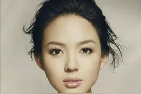 超模张梓琳，拒绝30亿富豪下嫁凤凰男，挺着孕肚仍能艳压奚梦瑶图片