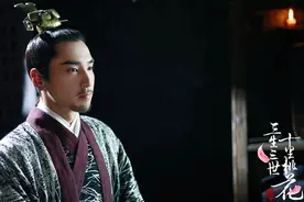 《三生三世》：墨渊到底有没有喜欢过白浅？所有的爱都有迹可循图片