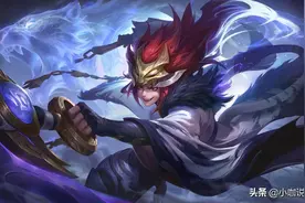 王者荣耀：百里玄策玩法详解，穿透流和暴击流哪个更适合？图片
