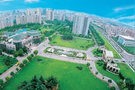 每天一县：上海市宝山区图片