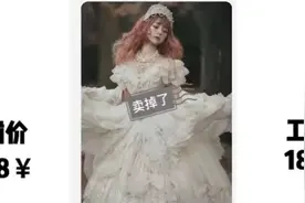 Lolita服饰在国内的现状怎么样了？图片