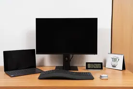 深度绑定百度语音助手：罗技Voice M380无线鼠标体验图片