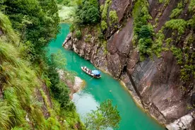 浅谈全国34个省级区域之华东篇：浙江省—温州市图片