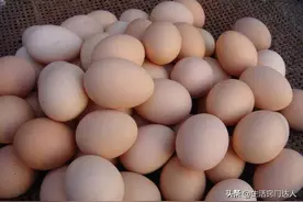 如何正确挑选鸡蛋？好多人都想错了，有3点要牢记，看完涨知识了图片
