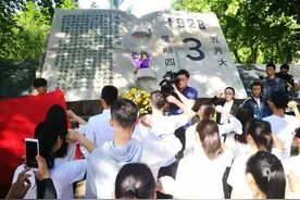 多地拉响警报纪念九一八 为何山东这6市“没动静”？图片