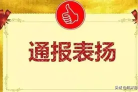 “五一”国际劳动节！临沭县这些先进集体、先进个人受到表扬图片