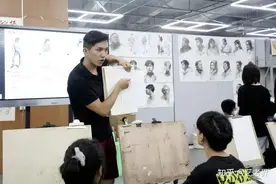 “30+18”所艺术类院校为何总受艺术生追捧？原因你一定要知道图片