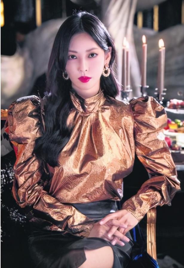 金素妍主演的电视剧 金素妍主演的电视剧名称(图2)