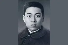 严修想选周恩来当女婿，资助留学费用，后有人劝停了周恩来的资助图片