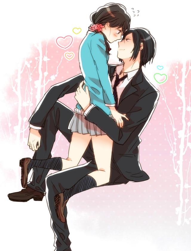 6本优质师生恋文《至此终年》两个比较可怜的娃,互相温暖的故事