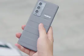 Realme GT 大师探索版真有这么好？测试后，可以有但没必要图片