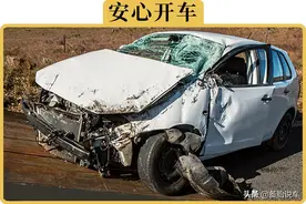 为什么保险公司都推荐，买200万以上的三者险？是不是为了赚你钱图片