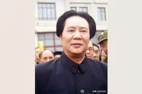 他因出演毛泽东而两度获影帝称号，却在68岁突发心梗去世让人怀念图片