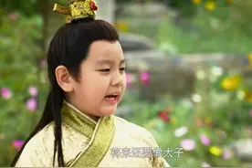 《芈月传》嬴荡一生任意妄为，误入歧途，唯独对她的爱日月可鉴图片