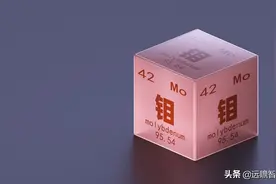 洛阳钼业：精准抄底全球优质资源，助力成长为世界级资源龙头图片