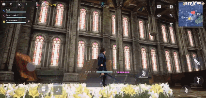 日本三大RPG之一竟也跟风出吃鸡？首冲只要648，蒂法老婆带回家？