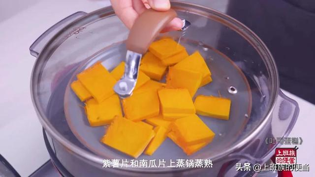 小朋友都爱惨了它！在家自制简易蛋糕，香软美味成本低