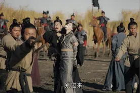 大秦赋：秦王迎回生母，赵姬挑明态度，她和秦王只剩下名分的躯壳图片