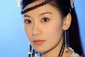 她的这双眼睛，在娱乐圈也是“万里挑一”的水平图片