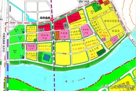 出道才两年多，改善置业板块-三岸，凭什么叫板五象核心区？图片