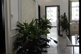 首付10万入手的单身公寓，51㎡一室一厅精装房，月供1200元图片