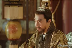 朱高煦：被朱元璋讨厌，被朱棣诓骗，被仁宗捧杀，最后被侄子烤死图片