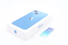 半小时充电60%，详细数据测评iPhone 13 mini的快充表现图片