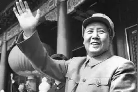 69101计划：美国特工色诱黄国华，欲暗杀毛主席，结果输给美男计图片