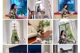 两万多元的一顿火锅，让“伪精致”现了原形，名媛和二代相互尴尬图片