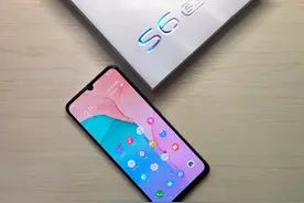 「钉科技评测」vivo S6：不止轻巧高颜值，更能拍出你的美图片