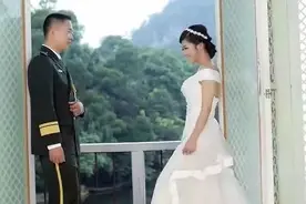 最强《军恋攻略》，不容错过哟图片