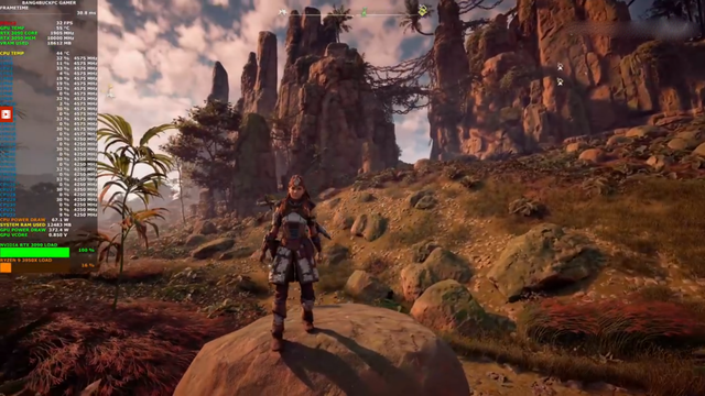 祖传负优化，这款育碧新游戏3090都稳不了4K 60帧