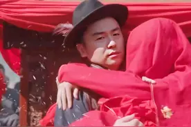 《白鹿原》原著：冷秋月到死也不知道，鹿兆鹏厌恶她的真正原因图片