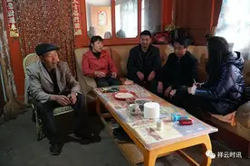 祥云：三位村民合力救起两名落水儿童图片